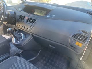 Citroen C4 Picasso 1.6 120cv