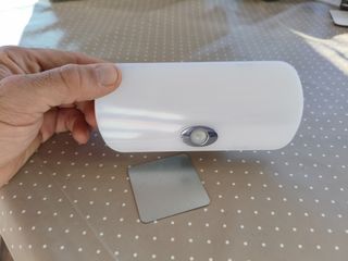 Lámpara LED Multifunción