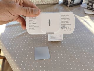 Lámpara LED Multifunción