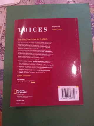 Voices Advanced with the Spark platform (BRE) (...