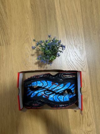 Zapatillas Nike Air Max Plus Tn Shark Attack
