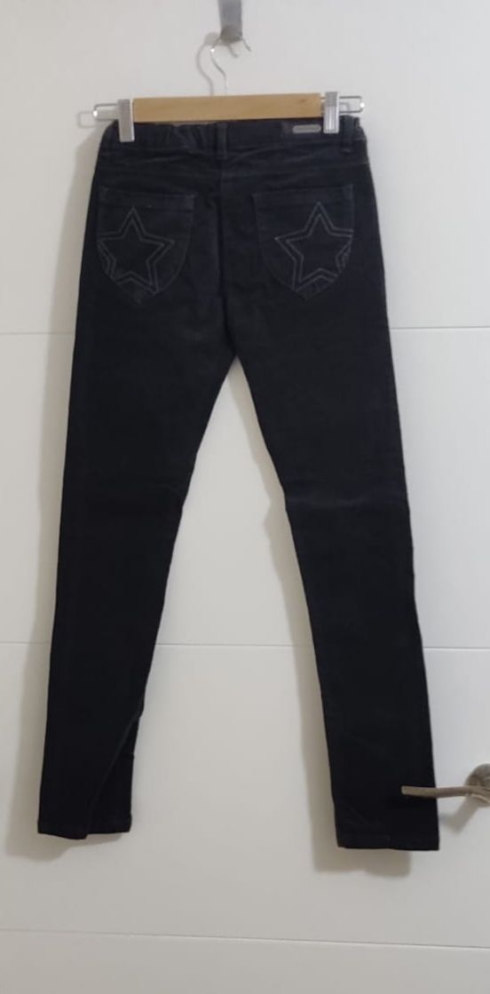 Pantalón pana niña 12 años In Extenso
