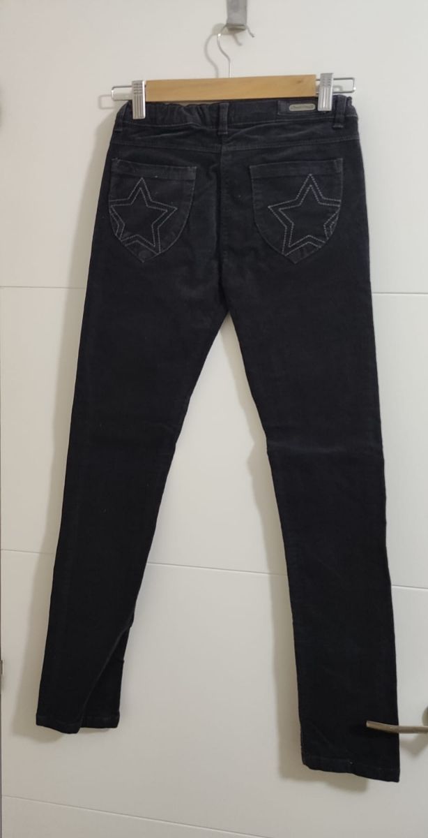 Pantalón pana niña 12 años In Extenso