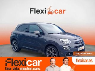 Fiat 500X Sport 1.3 Firefly T4 110KW S&S DCT