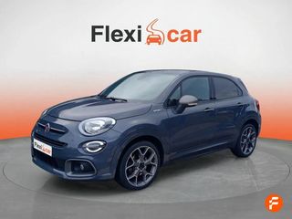 Fiat 500X Sport 1.3 Firefly T4 110KW S&S DCT