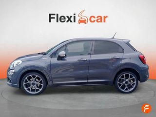 Fiat 500X Sport 1.3 Firefly T4 110KW S&S DCT