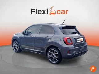 Fiat 500X Sport 1.3 Firefly T4 110KW S&S DCT