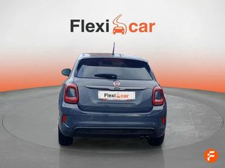Fiat 500X Sport 1.3 Firefly T4 110KW S&S DCT