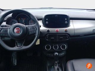 Fiat 500X Sport 1.3 Firefly T4 110KW S&S DCT