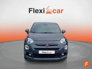 Fiat 500X Sport 1.3 Firefly T4 110KW S&S DCT