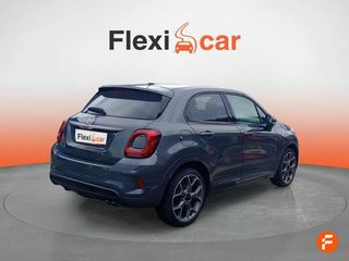 Fiat 500X Sport 1.3 Firefly T4 110KW S&S DCT