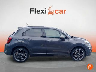 Fiat 500X Sport 1.3 Firefly T4 110KW S&S DCT