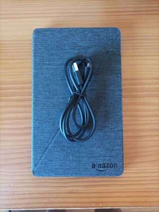 Tablet Amazon Fire Negra