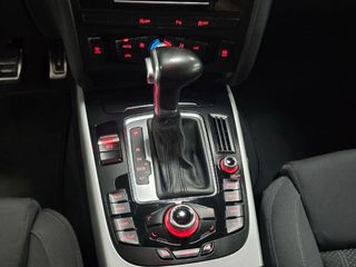 AUDI A4 BERLINA S-LINE MULTITRONIC 2.0 150 CV