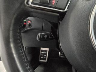 AUDI A4 BERLINA S-LINE MULTITRONIC 2.0 150 CV