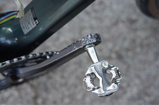 Bicicleta Gravel Giant Revolt