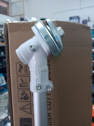 Decespugliatore a scoppio 52cc