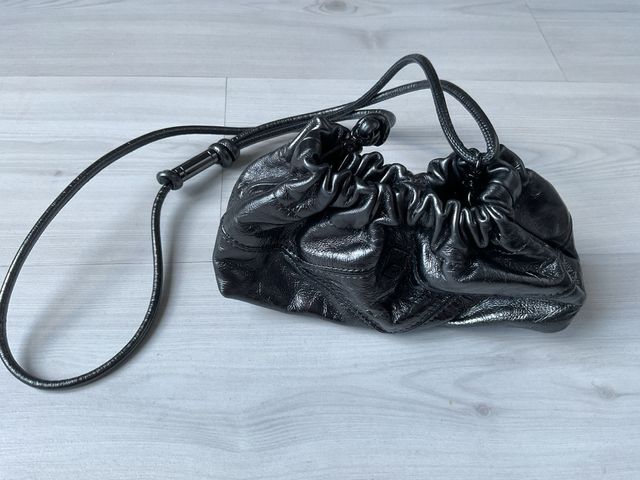 Bolso ba&sh negro
