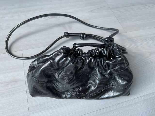 Bolso ba&sh negro