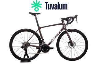 Giant TCR Advanced Pro Disc 1 AR talla M
