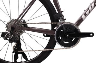 Giant TCR Advanced Pro Disc 1 AR talla M
