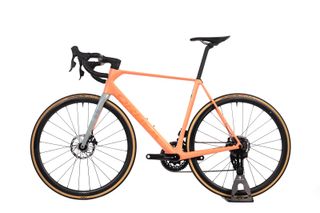 Orbea Orca  M21eLTD PWR talla 55