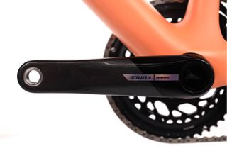 Orbea Orca  M21eLTD PWR talla 55