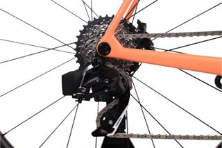 Orbea Orca  M21eLTD PWR talla 55