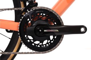 Orbea Orca  M21eLTD PWR talla 55