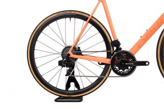 Orbea Orca  M21eLTD PWR talla 55