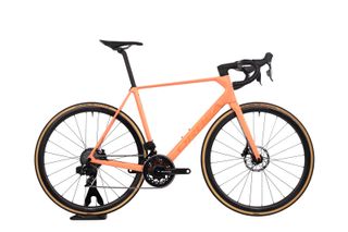 Orbea Orca  M21eLTD PWR talla 55