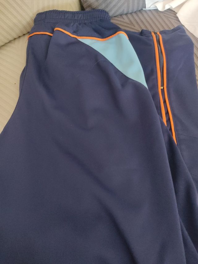 Pantalón chándal GSD Talla 16