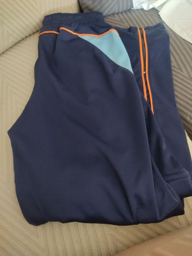 Pantalón chándal GSD Talla 16