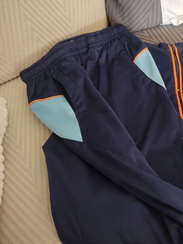 Pantalón chándal GSD Talla 16
