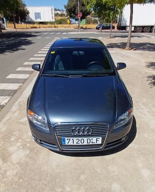 Audi A4 2005