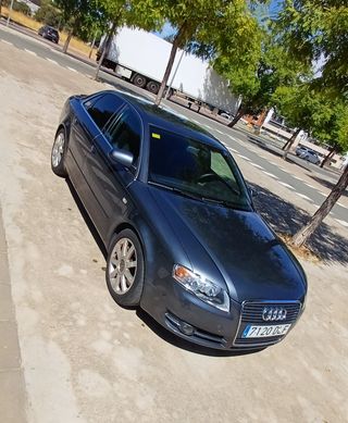 Audi A4 2005