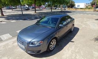 Audi A4 2005