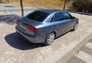 Audi A4 2005
