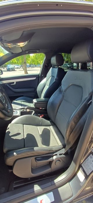 Audi A4 2005