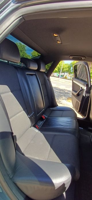 Audi A4 2005