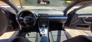Audi A4 2005
