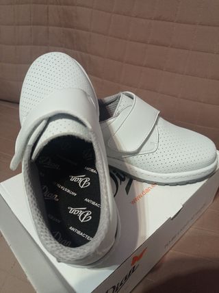 Zapatos Trabajo talla 36 /37. NUEVOS