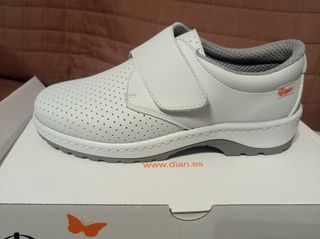 Zapatos Trabajo talla 36 /37. NUEVOS
