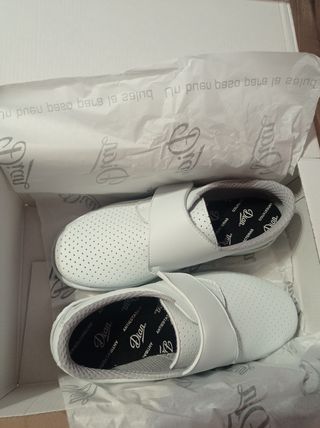 Zapatos Trabajo talla 36 /37. NUEVOS
