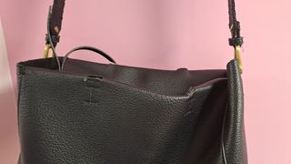 Bolso Adolfo Domínguez Negro