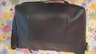 Bolso Adolfo Domínguez Negro