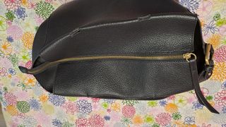 Bolso Adolfo Domínguez Negro