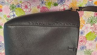 Bolso Adolfo Domínguez Negro