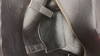 Bolso Adolfo Domínguez Negro