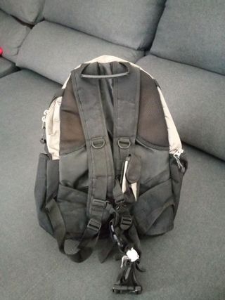 Mochila PRO-X montaña media